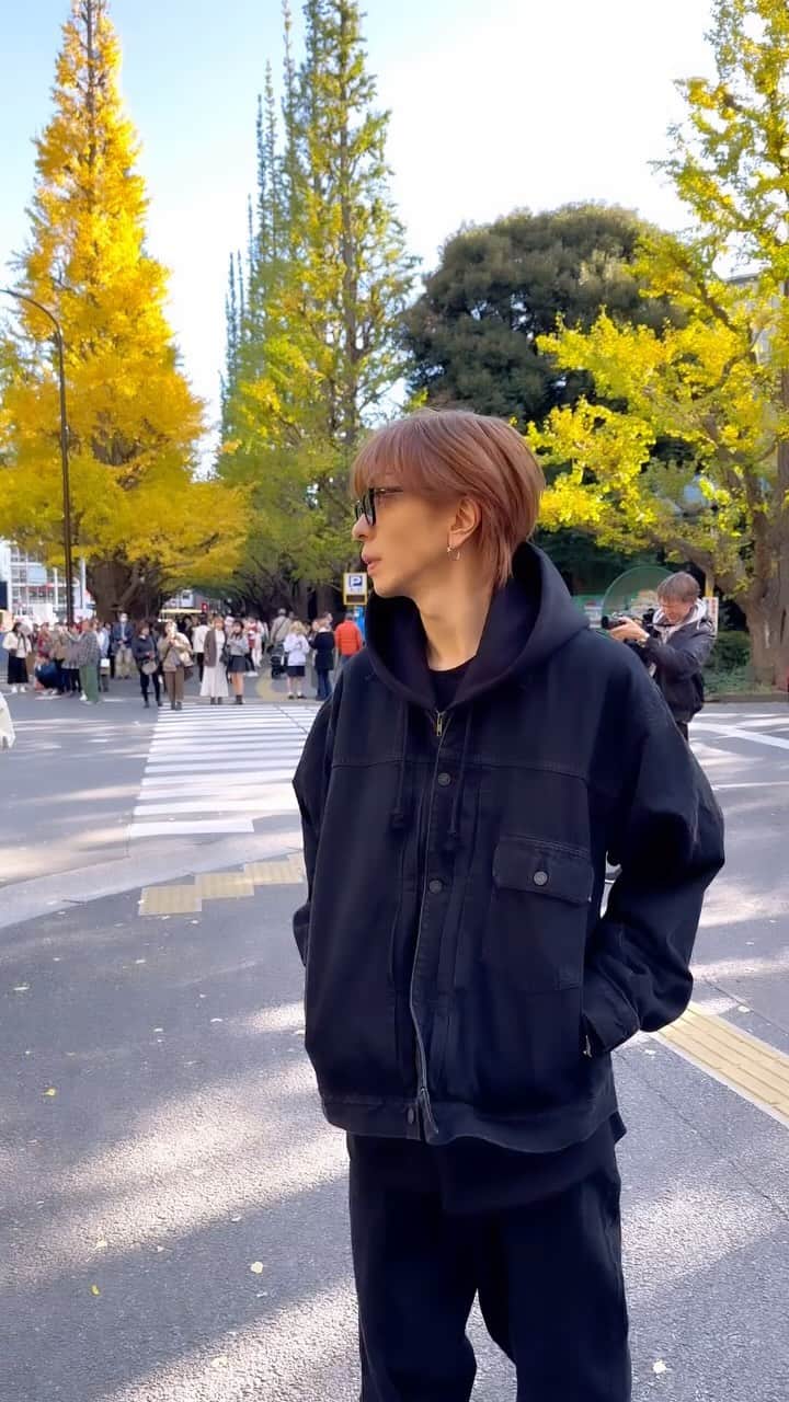 丸山龍星のインスタグラム
