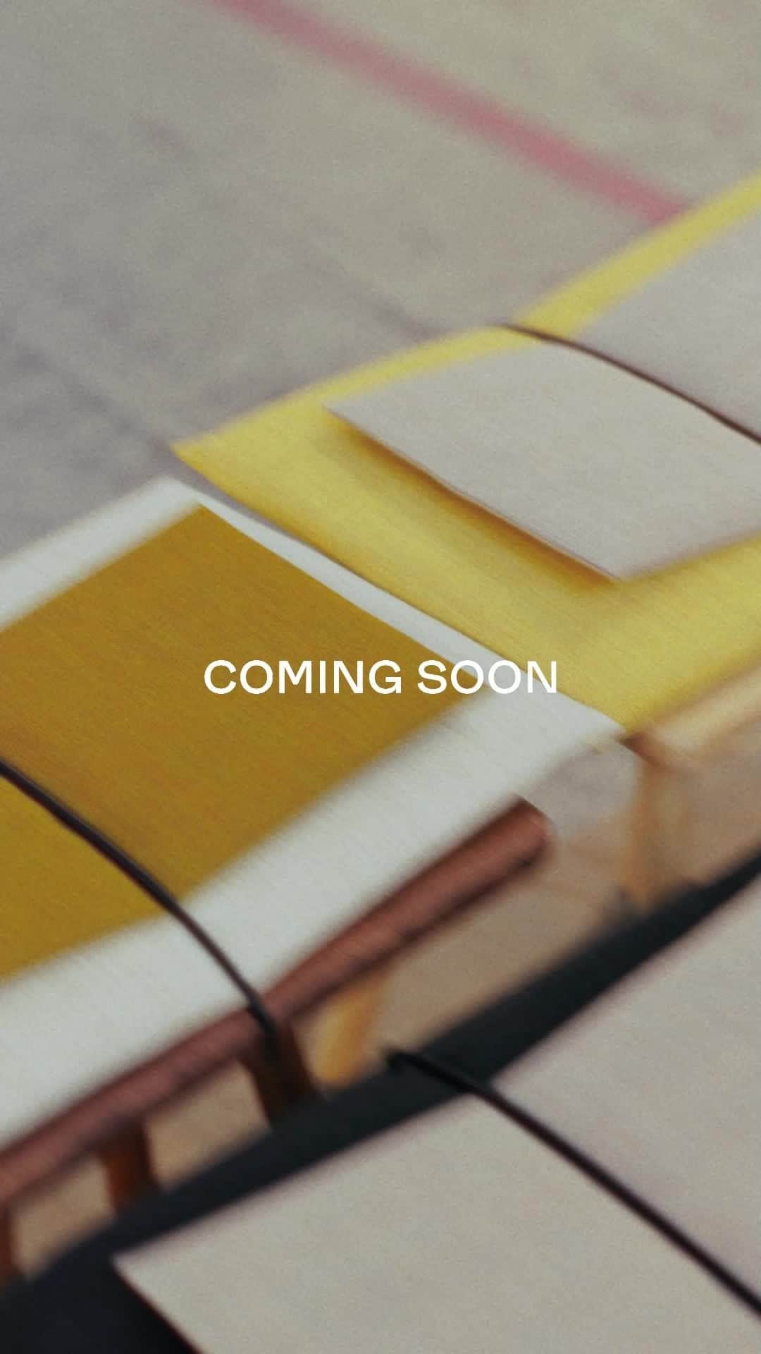 フリッツハンセンのインスタグラム：「The Georg Stool is celebrating 10 years this November. ⁠ ⁠ Together with Georg’s designer, @chrisliljehal, we’ve created something special to mark the popular design’s birthday. ⁠ ⁠ Stay tuned to find out more. ⁠ ⁠ Learn more about the designer and the Georg series via the link in bio.」