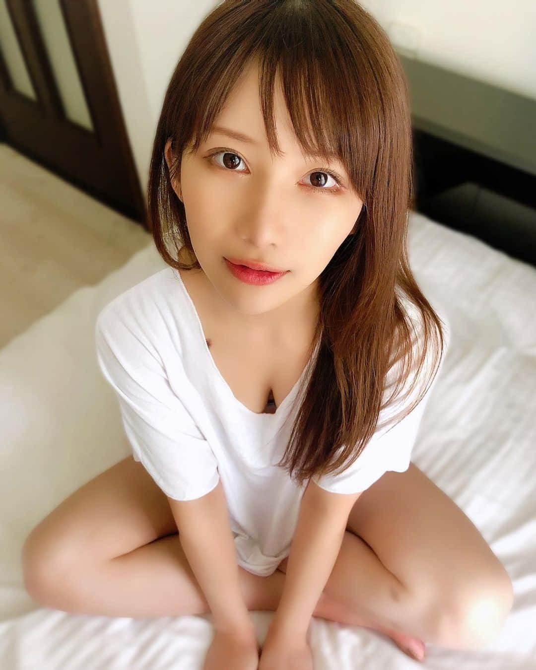 琴井ありささんのインスタグラム写真 - (琴井ありさInstagram)「チラッ⑅◡̈*  #チラリスト #gravureidol  #japanesegirl  #チラリズム #琴井ありさ」11月20日 17時21分 - arisa_kotoi