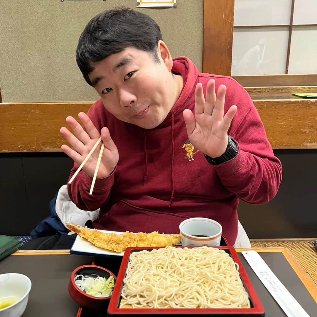 ロマンス河野さんのインスタグラム写真 - (ロマンス河野Instagram)「浅草食いだおれツアー❤️」11月20日 17時32分 - romansukono