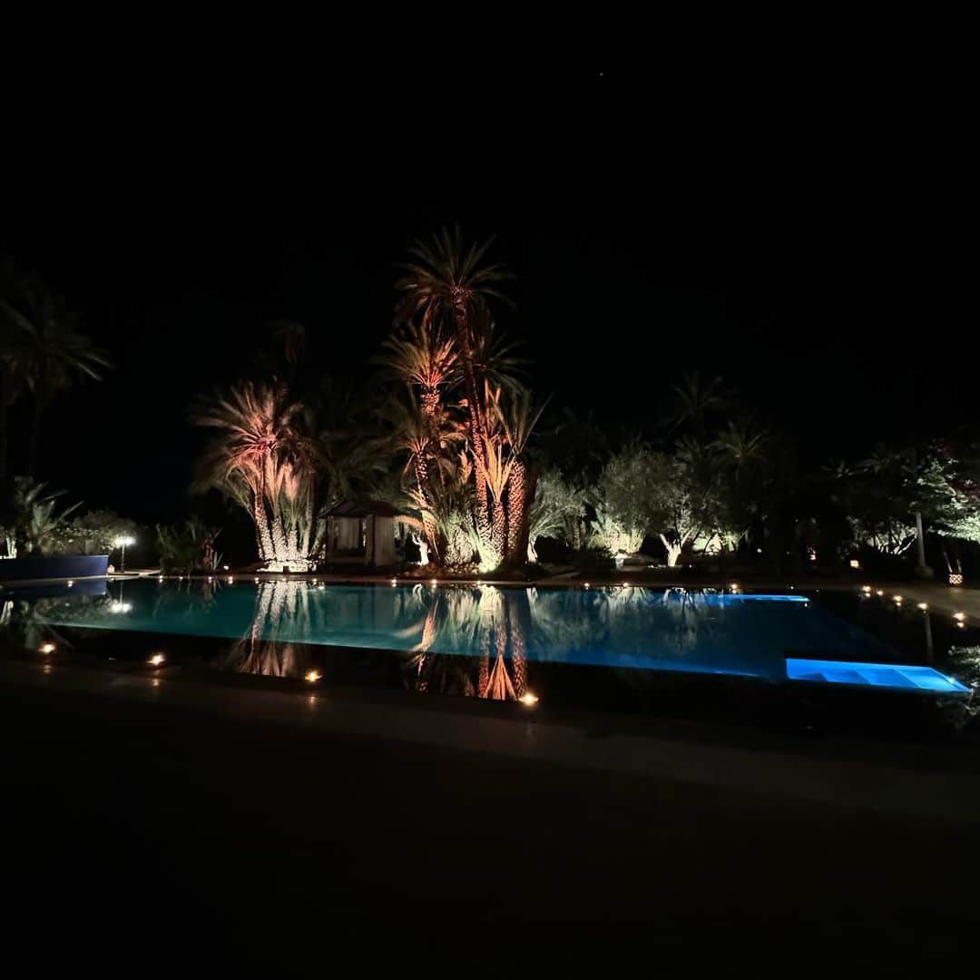 カリム・ベララビさんのインスタグラム写真 - (カリム・ベララビInstagram)「🇲🇦❤️🌴🌞✌🏾」11月20日 17時37分 - karimbellarabi