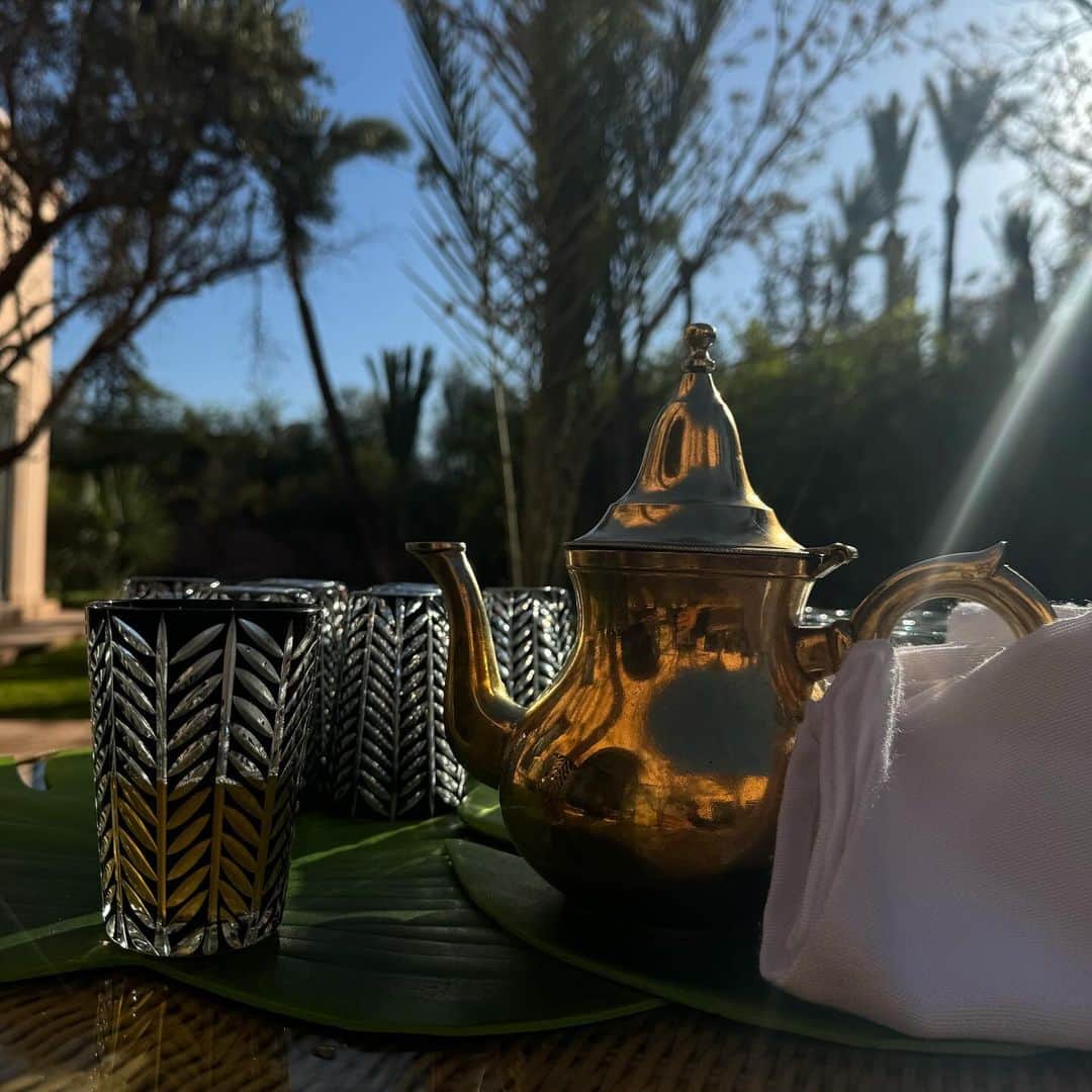 カリム・ベララビさんのインスタグラム写真 - (カリム・ベララビInstagram)「🇲🇦❤️🌴🌞✌🏾」11月20日 17時37分 - karimbellarabi