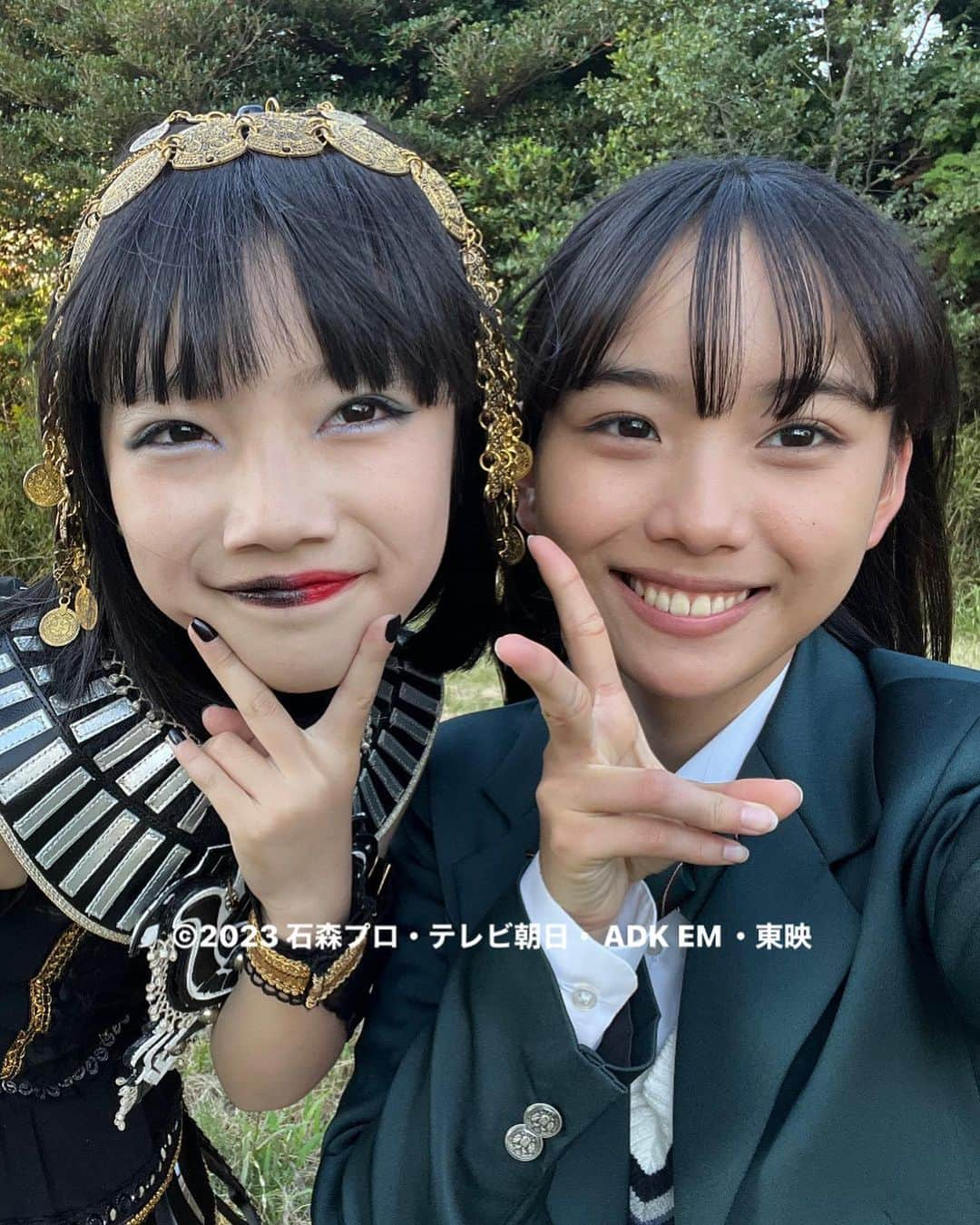 松本麗世のインスタグラム