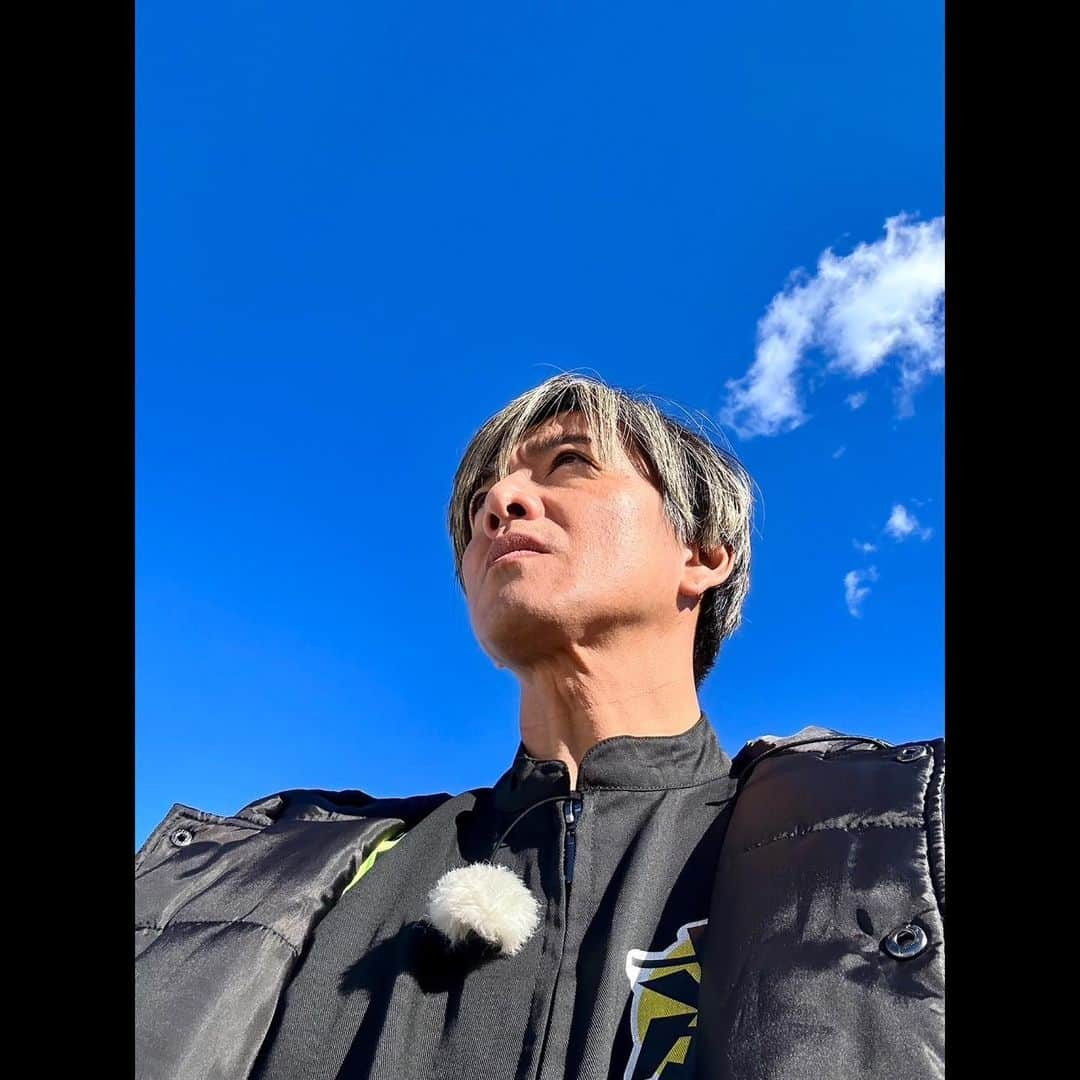 木村拓哉のインスタグラム