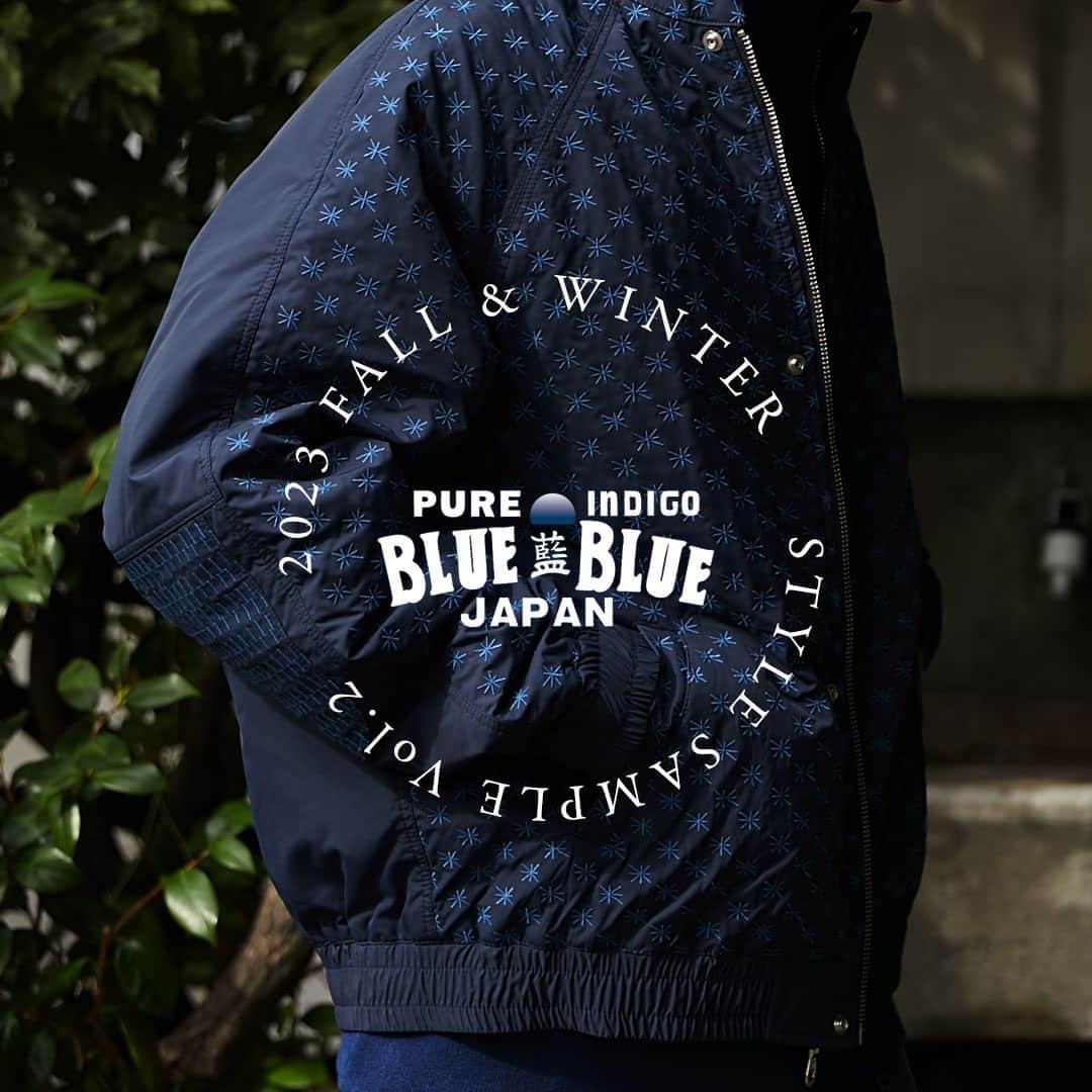 ハリウッドランチマーケットさんのインスタグラム写真 - (ハリウッドランチマーケットInstagram)「BLUE BLUE JAPANのアウターを使用したSTYLE SAMPLEの第二弾のご紹介です。 おすすめのコーディネートと合わせて是非ご覧ください。  詳細はSEILIN ONLINE SHOPよりご覧いただけます。 https://www.hrm-eshop.com/shop/pages/bbj_outer_style_sample_2.aspx  ------------------------------- (Dear international customers) We offer international shipments. Please visit SEILIN ONLINE SHOP to make purchases. -------------------------------  #bluebluejapan #ブルーブルージャパン #聖林公司 #seilin」11月20日 17時47分 - seilin_official