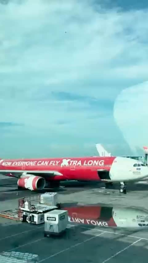 AirAsia (公式) のインスタグラム