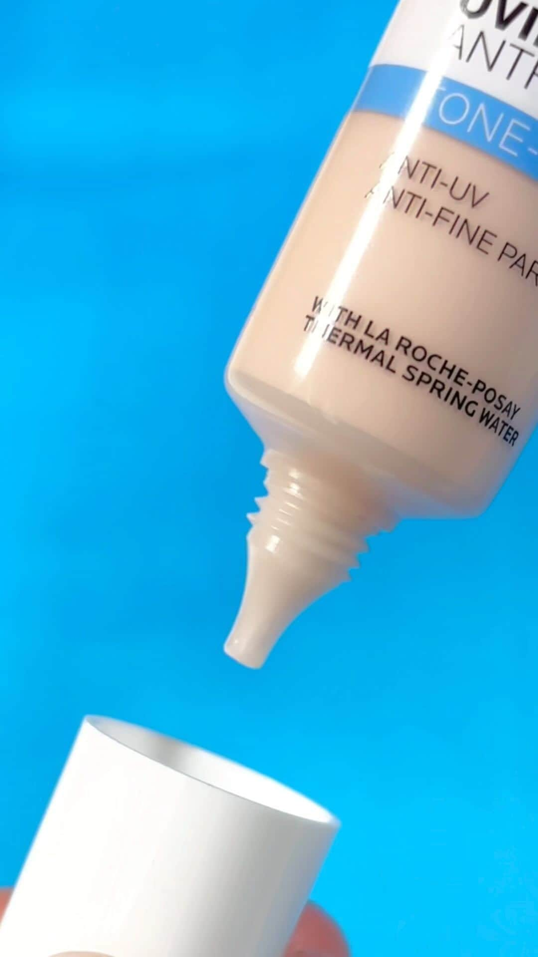 LA ROCHE-POSAY JAPAN ラロッシュポゼのインスタグラム