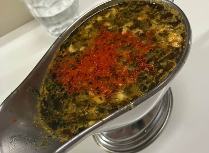 佐藤大樹さんのインスタグラム写真 - (佐藤大樹Instagram)「最近カレーを食べるために生きてる。  #西小山#CHIISAKATTAONNA #銀座#半月 #五反田#うどん #下北沢#ムーナ」11月20日 18時08分 - kumamushi_sato