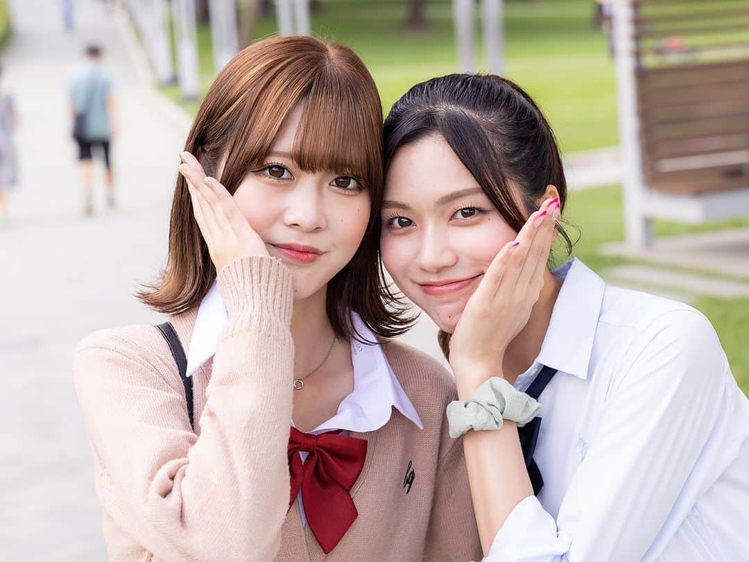 今日好き　公式アカウントのインスタグラム
