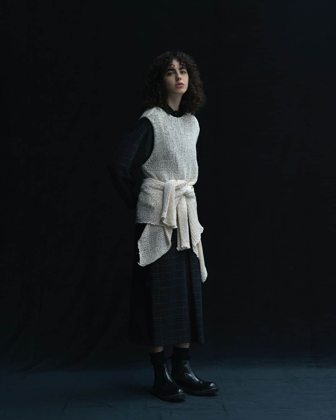 mizuiro ind / ミズイロインドのインスタグラム