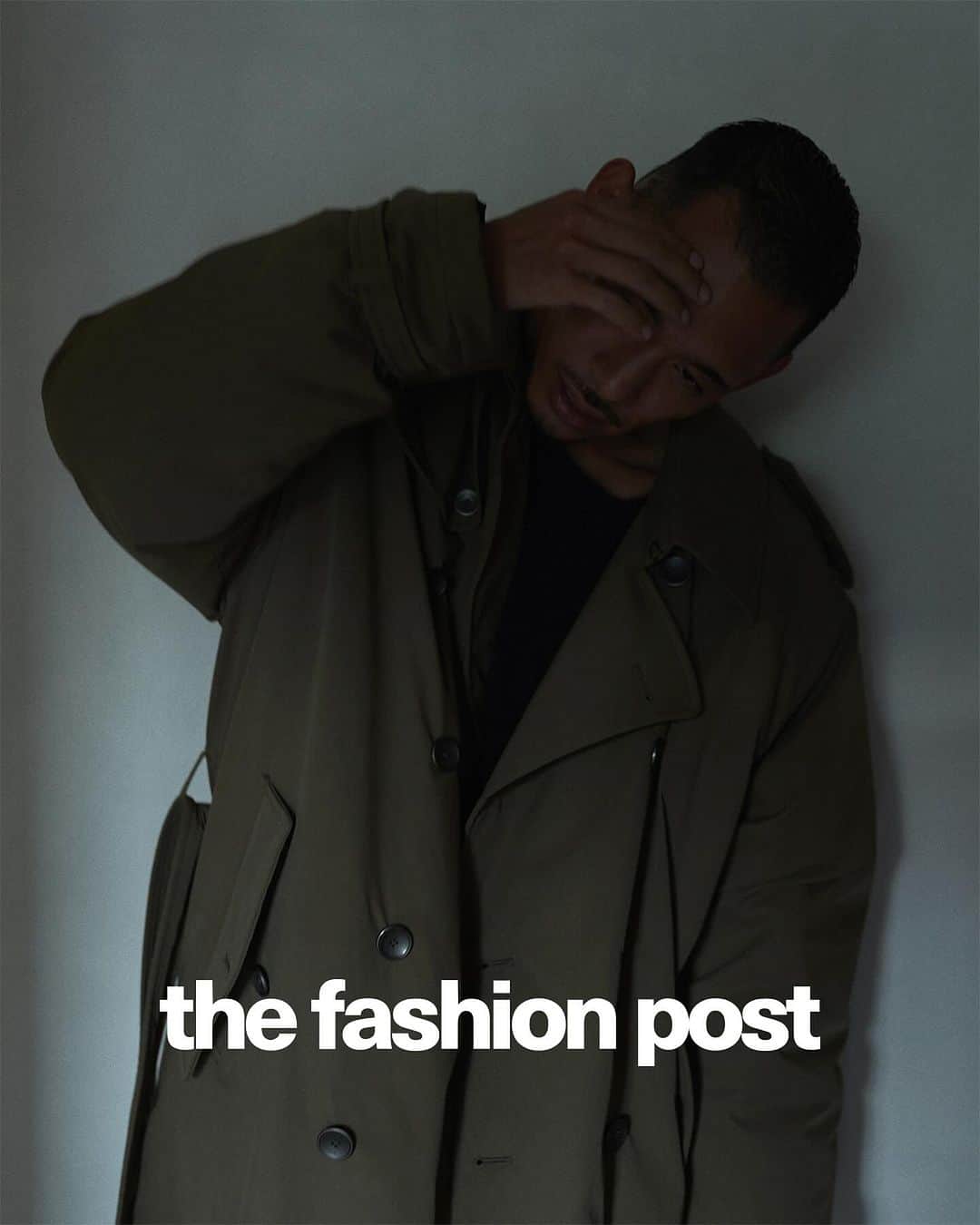 The Fashion Postのインスタグラム