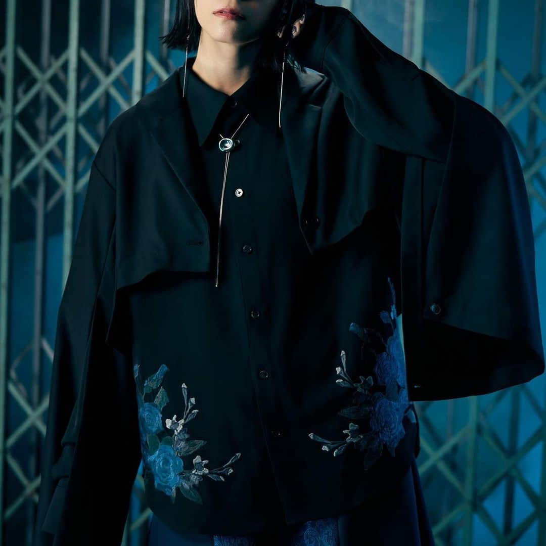 ハレさんのインスタグラム写真 (ハレInstagram)「[Ado meets HARE] ー 大人気歌い手「Ado」とコラボレーション