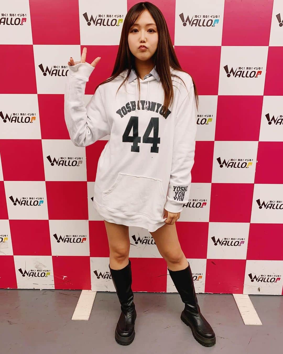 藤田早希のインスタグラム