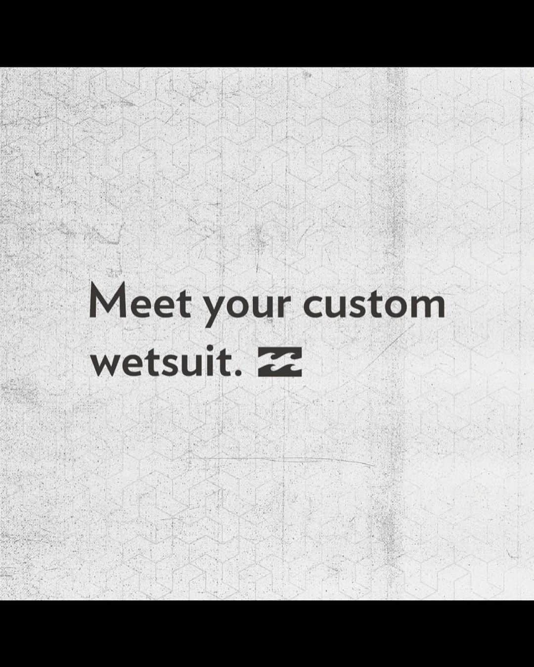 ビラボンさんのインスタグラム写真 - (ビラボンInstagram)「Make the best wetsuit in the world.🌎🦅 意匠権を有したGullwing zip system. 更に、ノーベル賞技術を駆使したGRAPHENE起毛…等、私達が作るカスタムウェットスーツは、世界最高峰を誇り…その最高峰のパフォーマンスは、数多くのサーフアスリート達が実証しています🔥  #billabongwetsuits」11月20日 18時13分 - billabong_japan