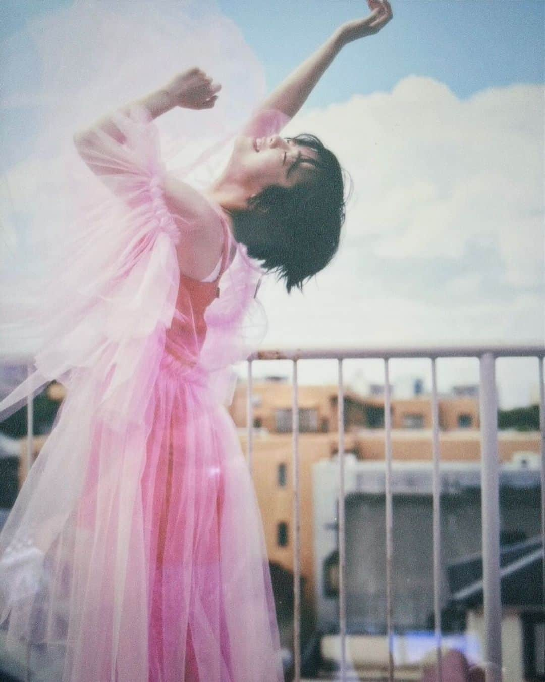 伊原六花さんのインスタグラム写真 - (伊原六花Instagram)「🌸🐷🩰」11月20日 18時26分 - rikka.ihara.official