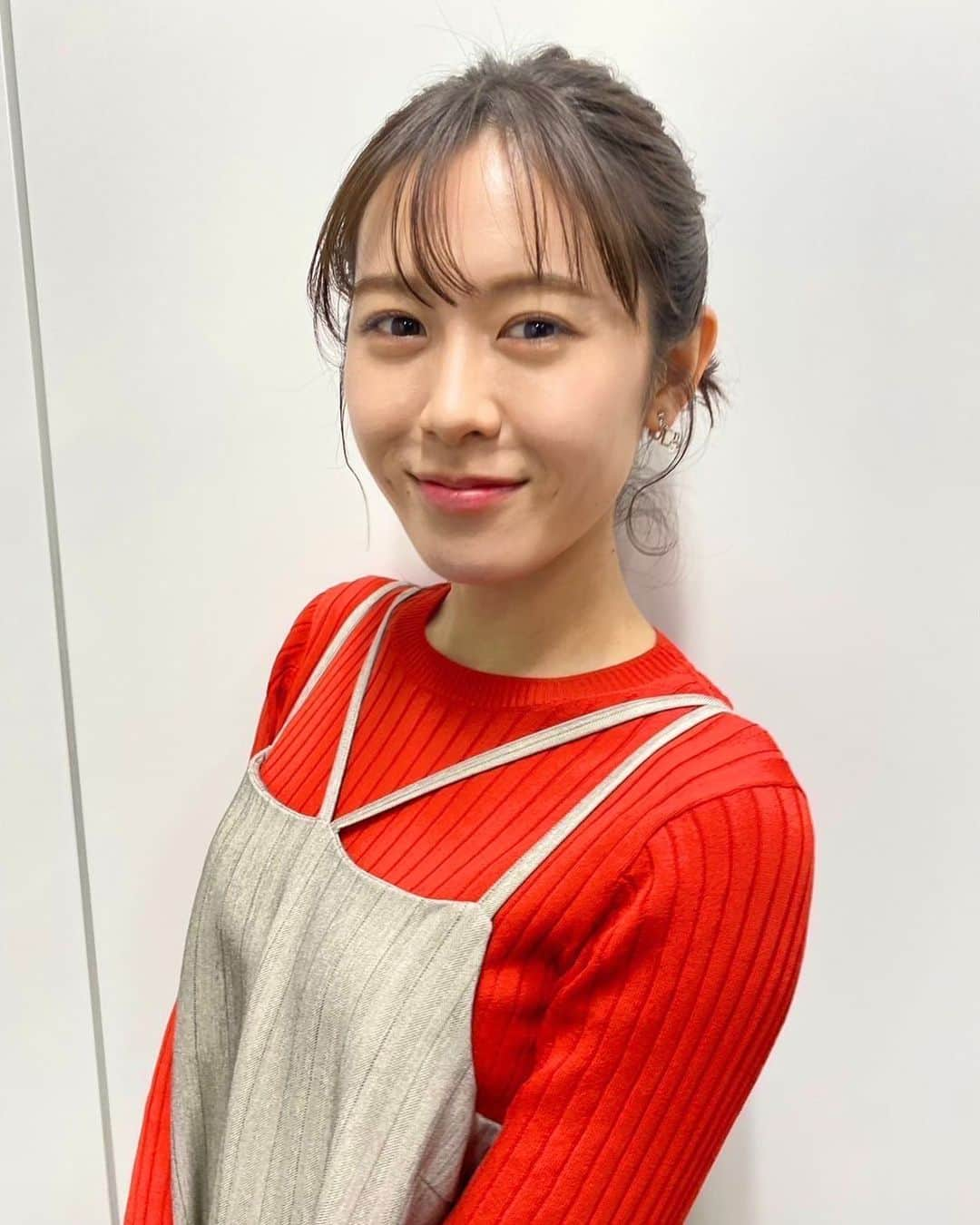 加藤愛のインスタグラム