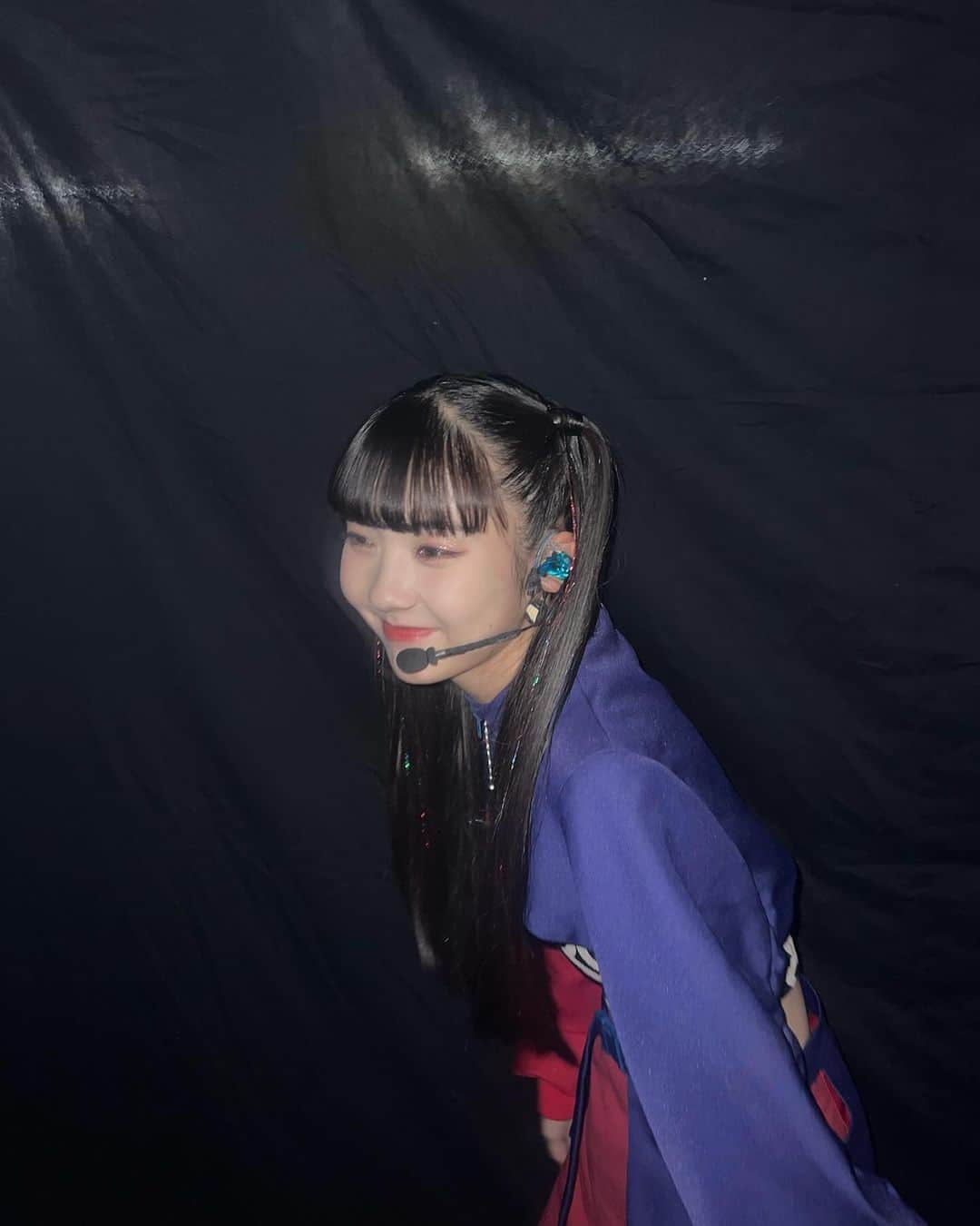 菱田未渚美のインスタグラム