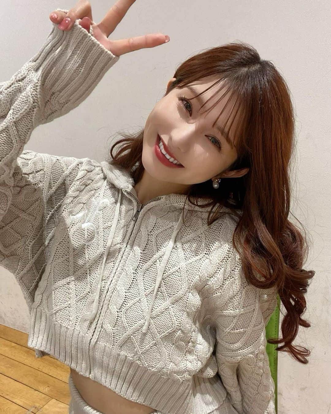 谷川愛梨のインスタグラム
