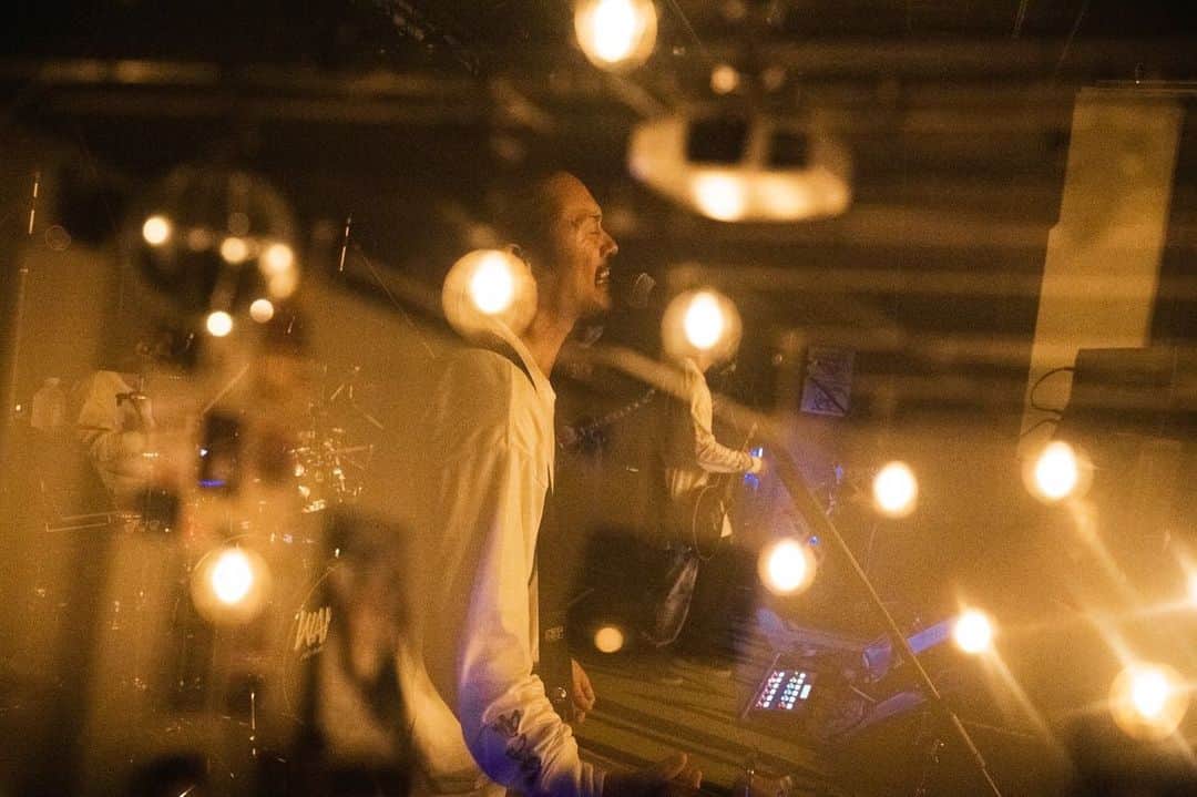 WANIMAのインスタグラム：「Catch Up TOUR -1Time 1Chance-   和歌山編   Photo by Jon…   #WANIMA #キャッチアップツアー」