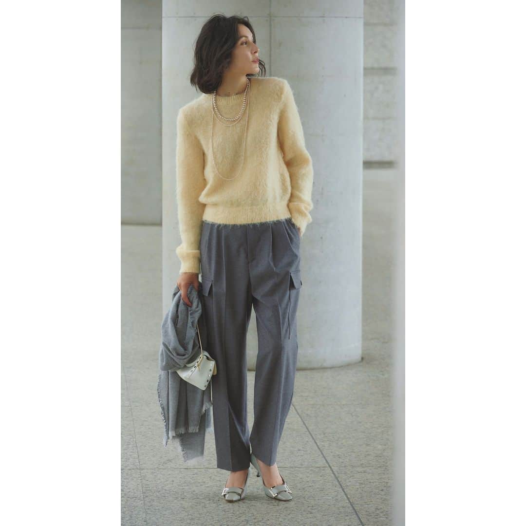 eclat.magazineのインスタグラム