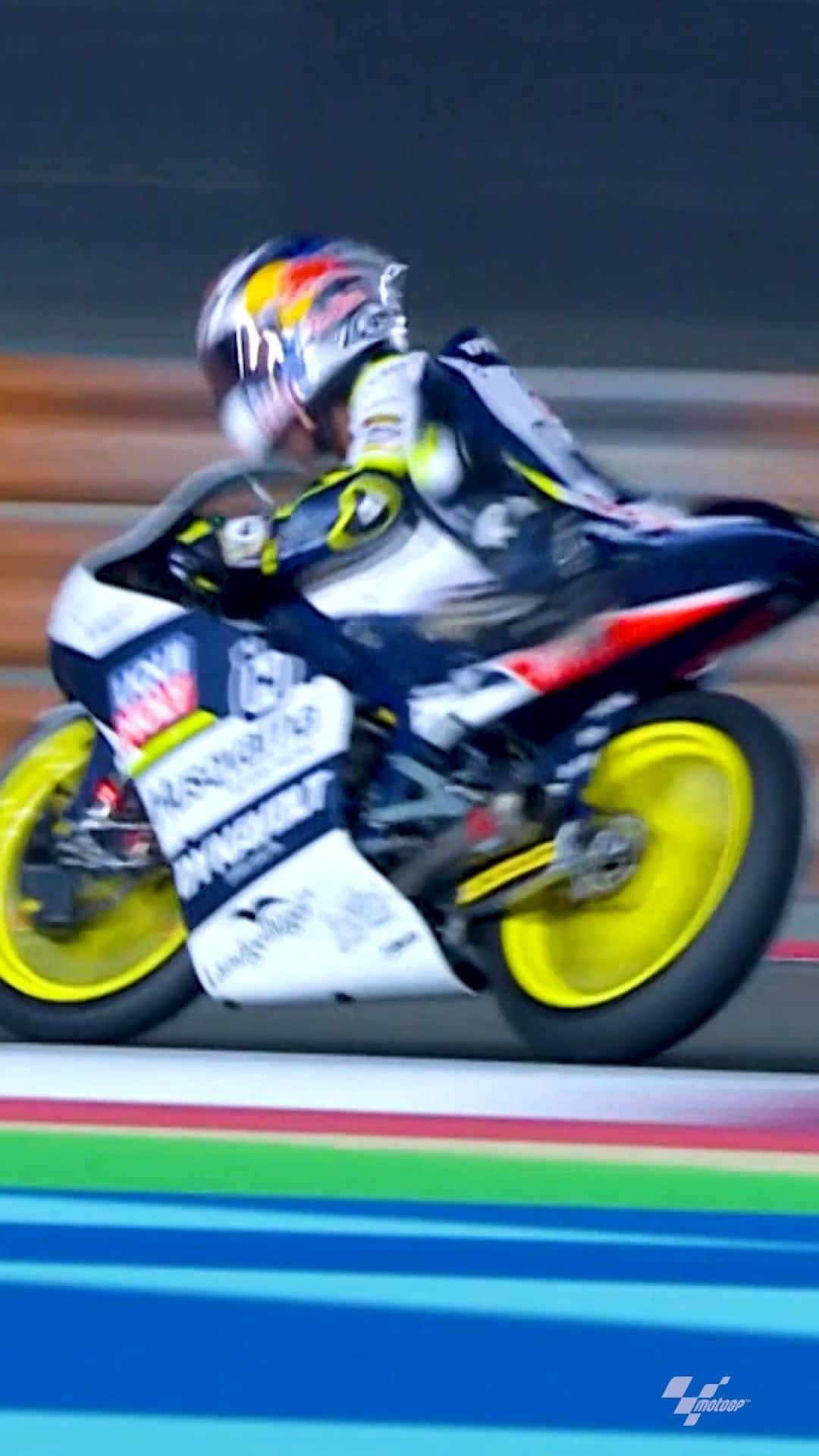MotoGPのインスタグラム