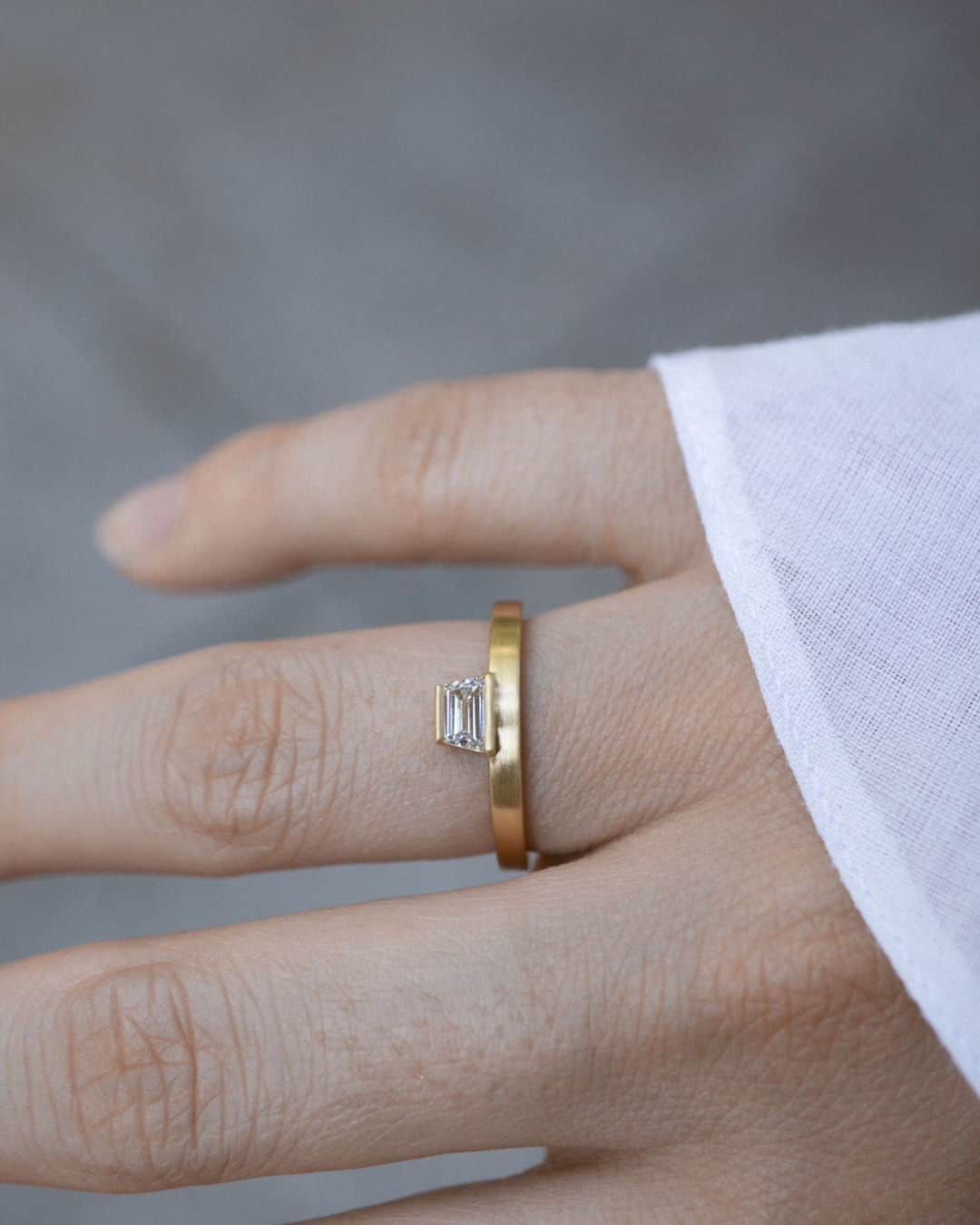 SHIHARAさんのインスタグラム写真 - (SHIHARAInstagram)「New one-of-a-kind #ShiharaExclusive Rings available at Shihara Tokyo, Shihara Osaka and Shihara Dover Street Market Ginza.  #shihara」11月20日 19時01分 - shihara
