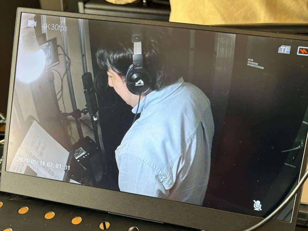 吉川正洋さんのインスタグラム写真 - (吉川正洋Instagram)「今日は『鉄道ひとり旅』の第三弾Blu-ray＆DVDのレコーディングでした。  ご支援いただいたみなさまのおかげでオリジナルソングがまた増えそうです！ありがとうございます！！  #鉄道ひとり旅 #クラファン挑戦中」11月20日 19時10分 - dhyoshikawa