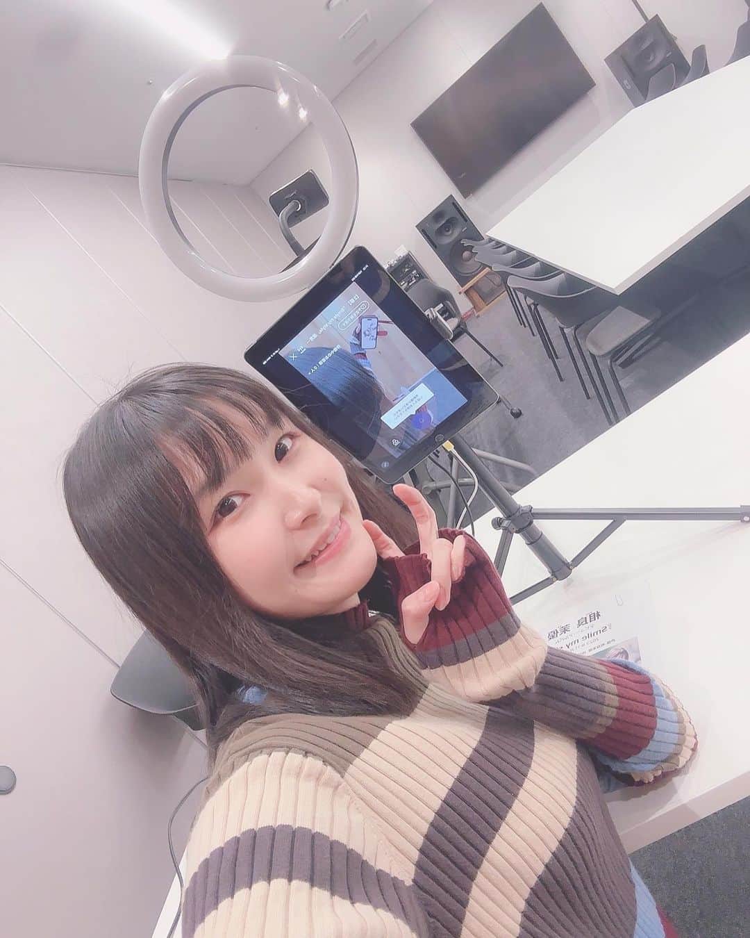 相良茉優のインスタグラム