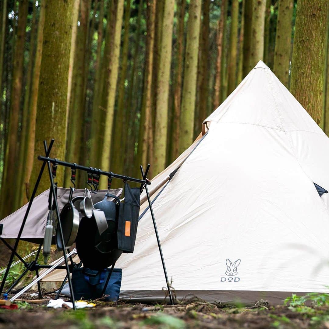 キャンプ情報サイト［ランタン］さんのインスタグラム写真 - (キャンプ情報サイト［ランタン］Instagram)「CAMP SMILE STYLE ／ コンパクトでも充実した空間で楽しむソロキャンプ。 日常からの開放感を満喫 ＼ いろんなキャンパーのキャンプスタイルを現地取材と一般キャンパーからの投稿で数多く掲載してます。 . . 詳しくは @lantern.camp webサイトをご覧ください . . #camp #camping #camplife #outdoor #travel #trip #lantern_smile #キャンプ #キャンプ用品 #アウトドア #テント #自然 #旅行 #キャンプ初心者 #キャンプ好きな人と繋がりたい #アウトドア好きな人と繋がりたい #camper #外遊び #キャンプスタイル #かぶとの森テラス #ソロキャンプ #ソロキャン #JHQ #マルチグリドル #DOD #ディーオーディー #シェラカップ」11月20日 19時08分 - lantern.camp