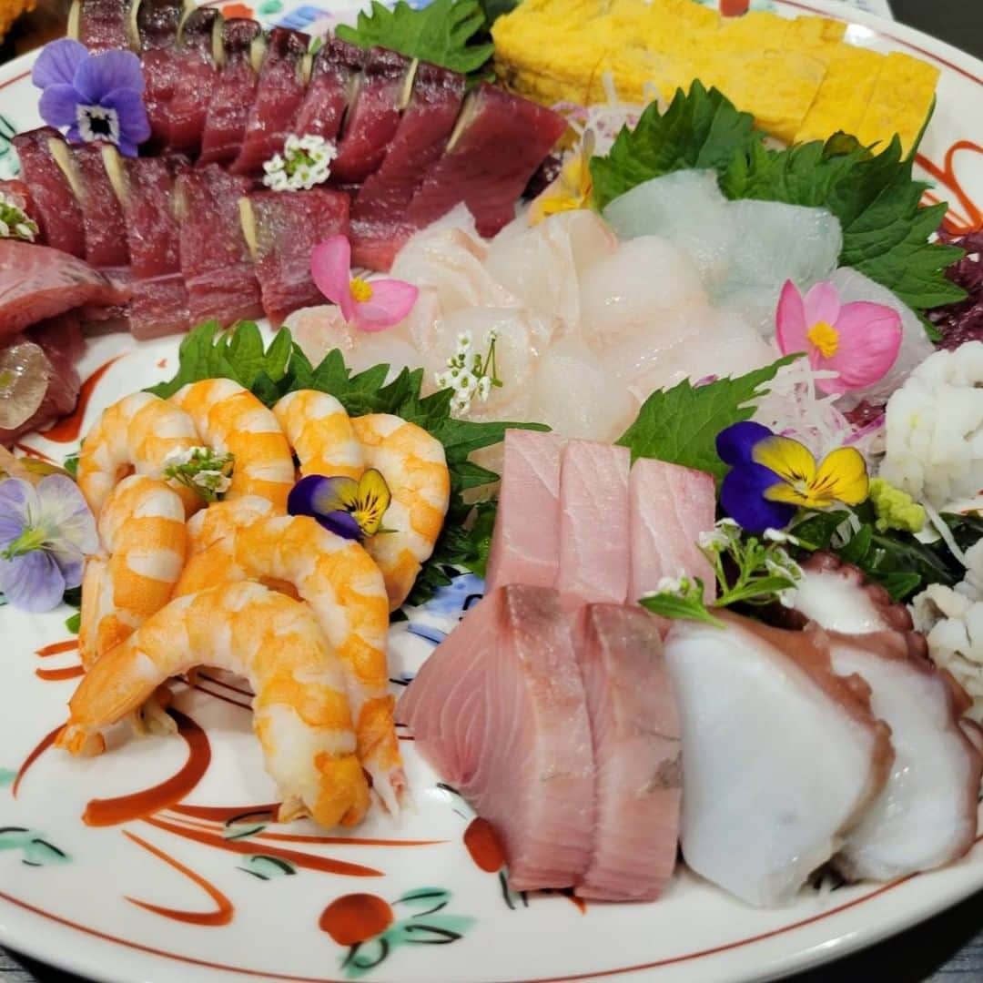 へんな魚おじさんのグルメインスタ