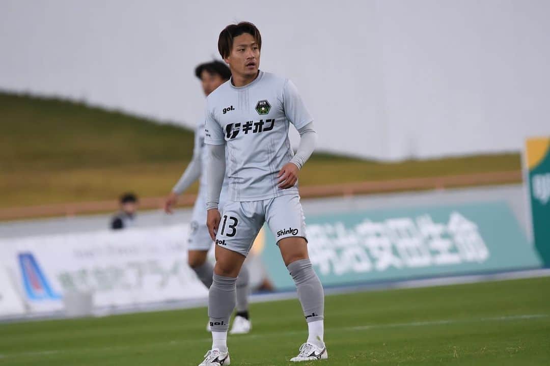 SC相模原さんのインスタグラム写真 - (SC相模原Instagram)「📸game photo  2023.11.18. vs #奈良クラブ  #SC相模原 || #SCS」11月20日 19時19分 - s.c.sagamihara_players