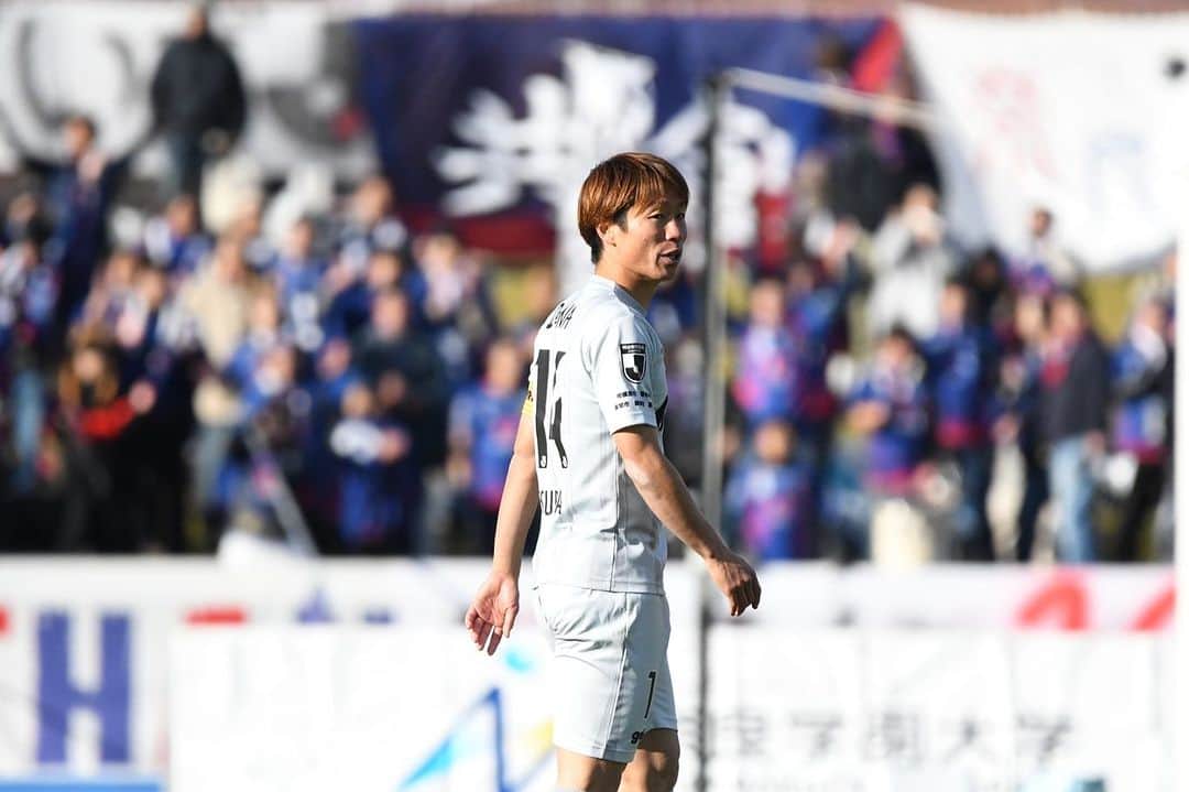 SC相模原さんのインスタグラム写真 - (SC相模原Instagram)「📸game photo  2023.11.18. vs #奈良クラブ  #SC相模原 || #SCS」11月20日 19時19分 - s.c.sagamihara_players