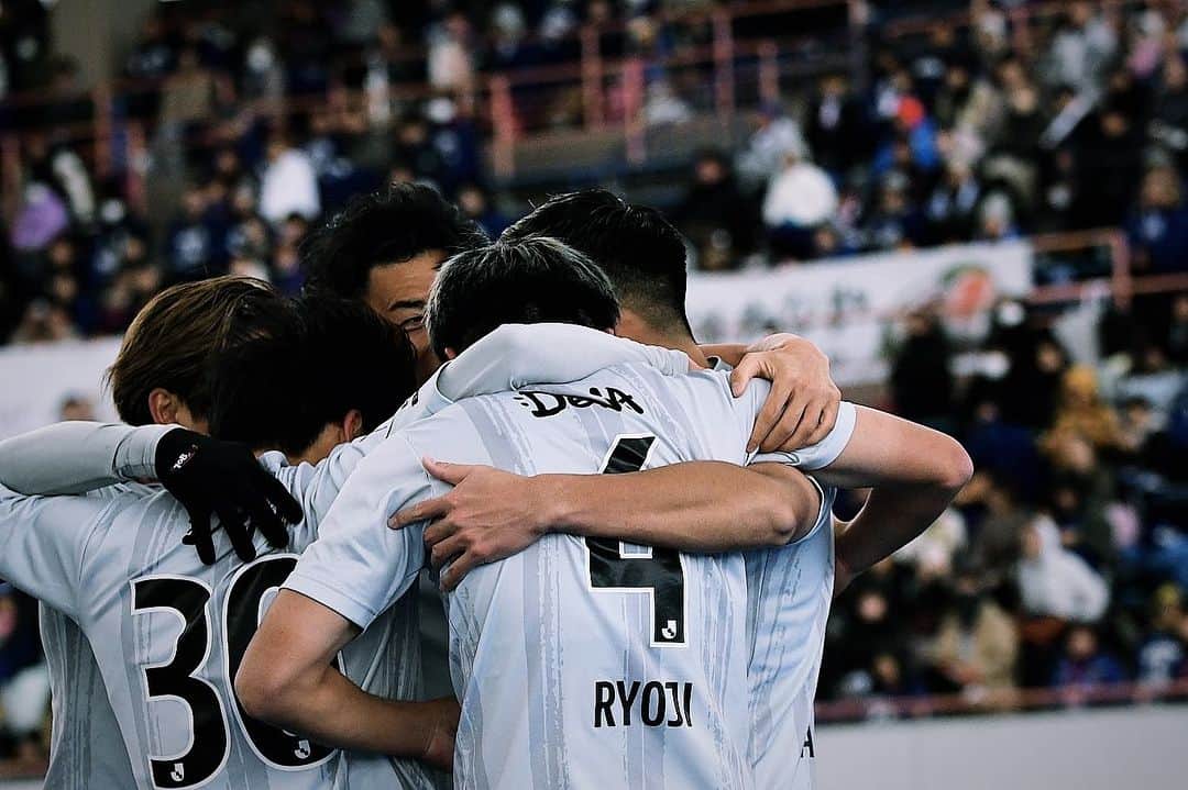 SC相模原さんのインスタグラム写真 - (SC相模原Instagram)「📸game photo  2023.11.18. vs #奈良クラブ  #SC相模原 || #SCS」11月20日 19時19分 - s.c.sagamihara_players