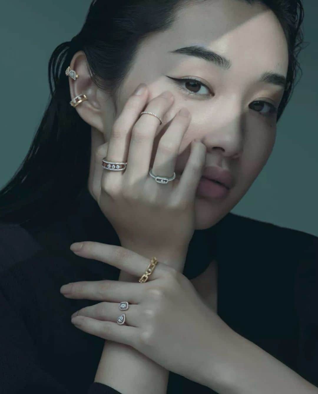 石田夢実のインスタグラム