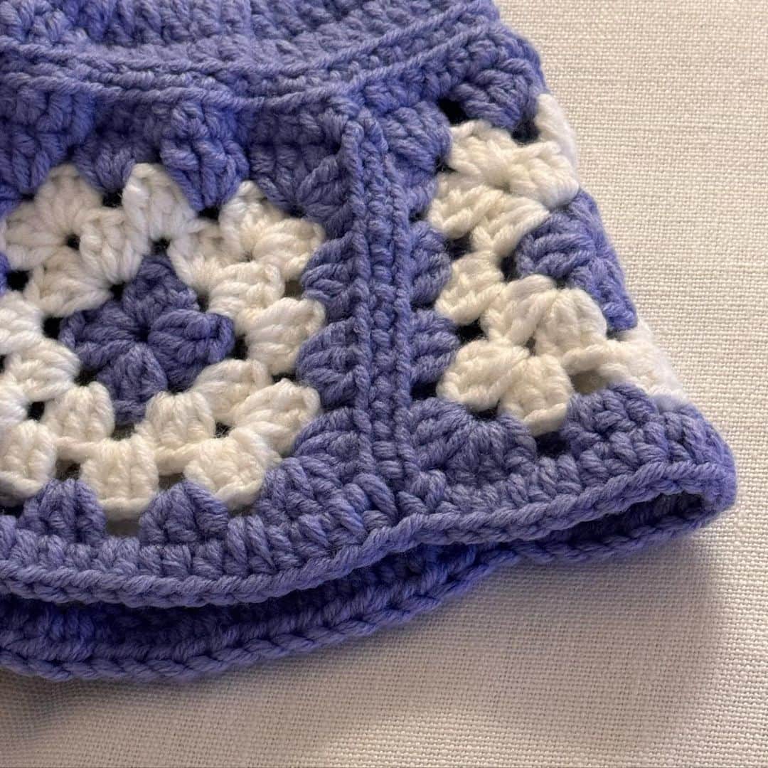 パク・ギュヨンさんのインスタグラム写真 - (パク・ギュヨンInstagram)「🧶😍」11月20日 19時36分 - lavieenbluu