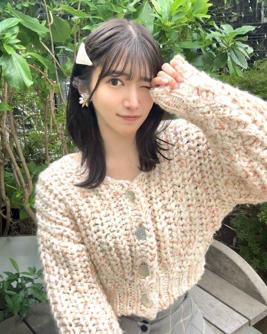 渚志帆さんのインスタグラム写真 - (渚志帆Instagram)「萌え袖嫌いな人って多分いない説」11月20日 20時00分 - totsuka_ruu