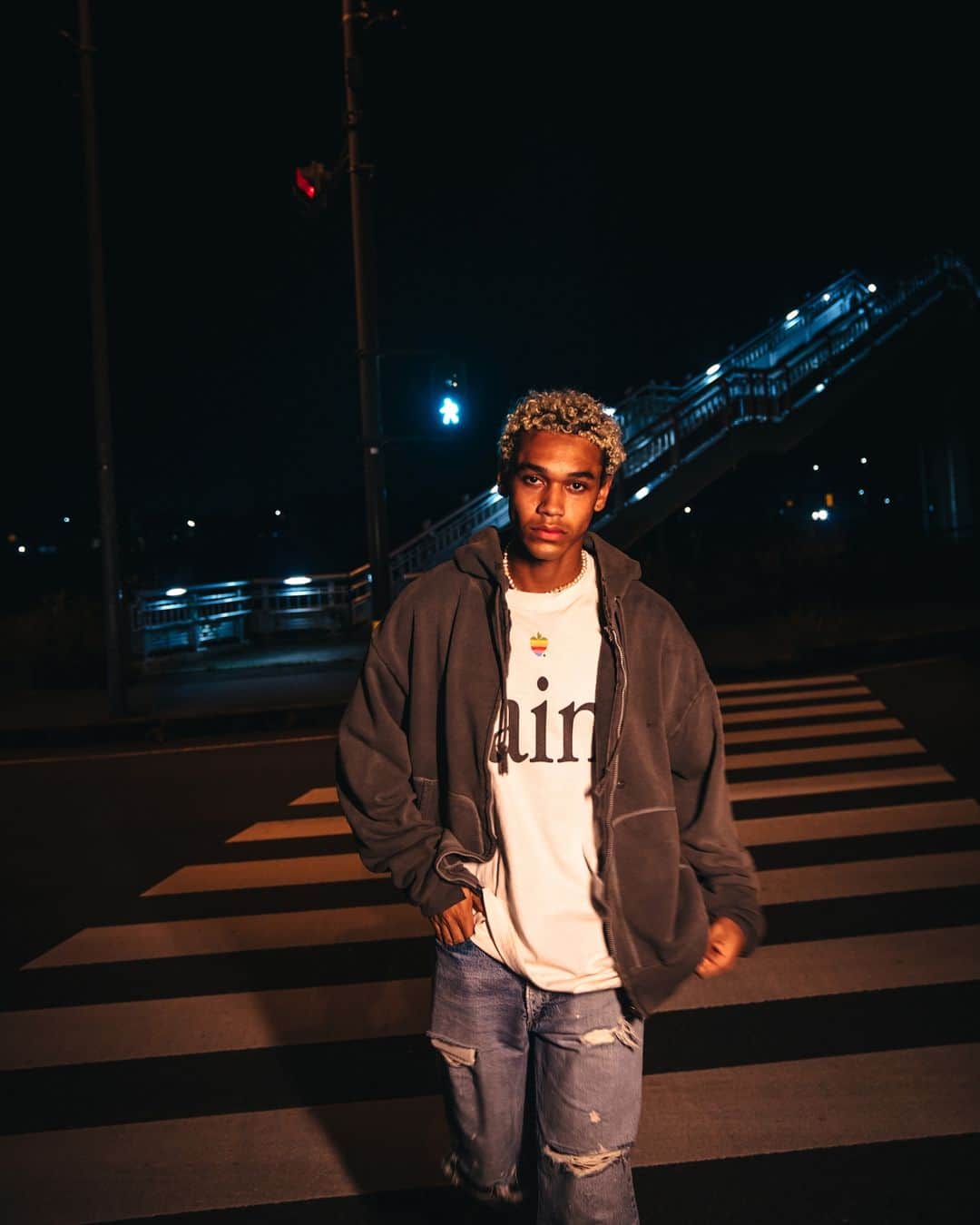 NUBIANのインスタグラム：「【SAINT Mxxxxxx】 “FW23 9th Drop”  11/25(Sat) 10:00 JST Online store release.  11/25(Sat) 11:00 JST In-store release.  @saint_mx6_official @caramelbobby @rkrkrk #saintmichael #SAINTMxxxxxx #nubiantokyo」