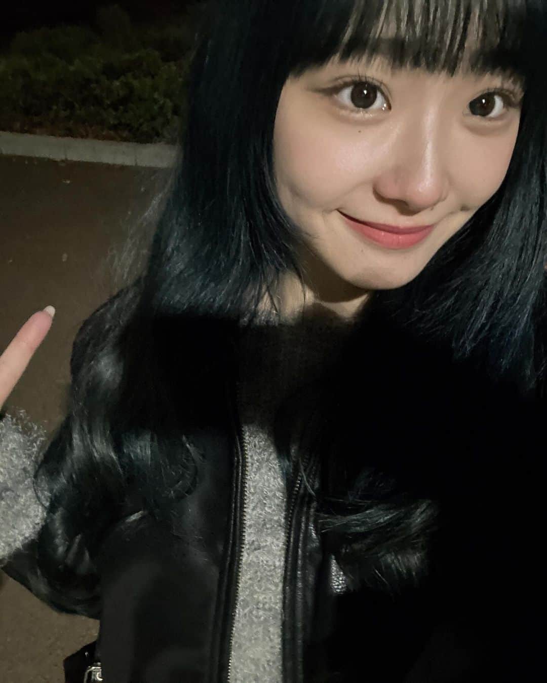 永井愛実さんのインスタグラム写真 - (永井愛実Instagram)「🌃⛲️ インスタお久しぶり  すっかり冬だね⛄️ みなさまお元気でしょうか〜」11月20日 19時33分 - nagai_manami_0921