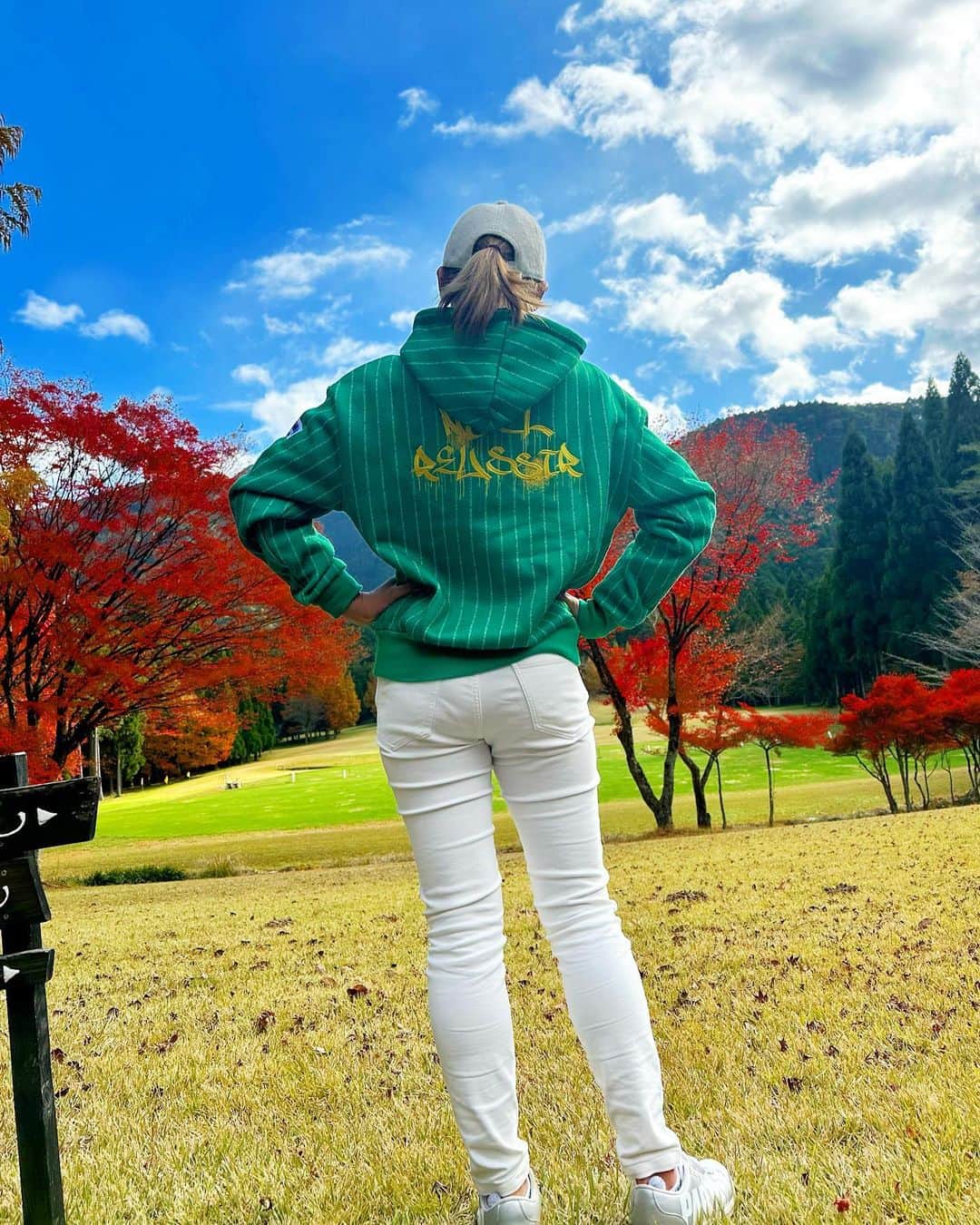 岡田唯花のグルメインスタ