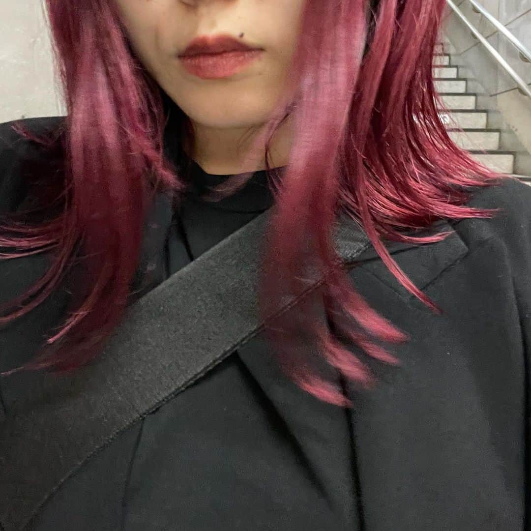 よしかわなみのインスタグラム