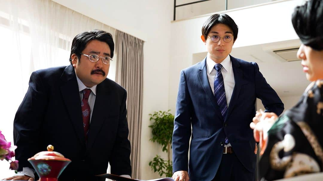 日本テレビ「THE突破ファイル」さんのインスタグラム写真 - (日本テレビ「THE突破ファイル」Instagram)「【新シリーズ始動🔥】  ２３日の突破ファイルは２時間ＳＰ✌️  新シリーズ〈突破国税局〉スタート👏 空気階段のふたりが査察官として活躍！ 裏金が隠された意外な場所とは？  お見逃しなく🌟  #突破ファイル #突破国税局 #マルサ #鈴木もぐら #水川かたまり #空気階段  🪭━━━━━━━━━ 　　 突破ファイル 　 11/23(木)よる7時✨ 　━━━━━━━━━⚔️  ■今回のスタジオゲスト🙌 #菜々緒 #andTEAM #TAKI #K」11月20日 19時59分 - toppa_ntv_official