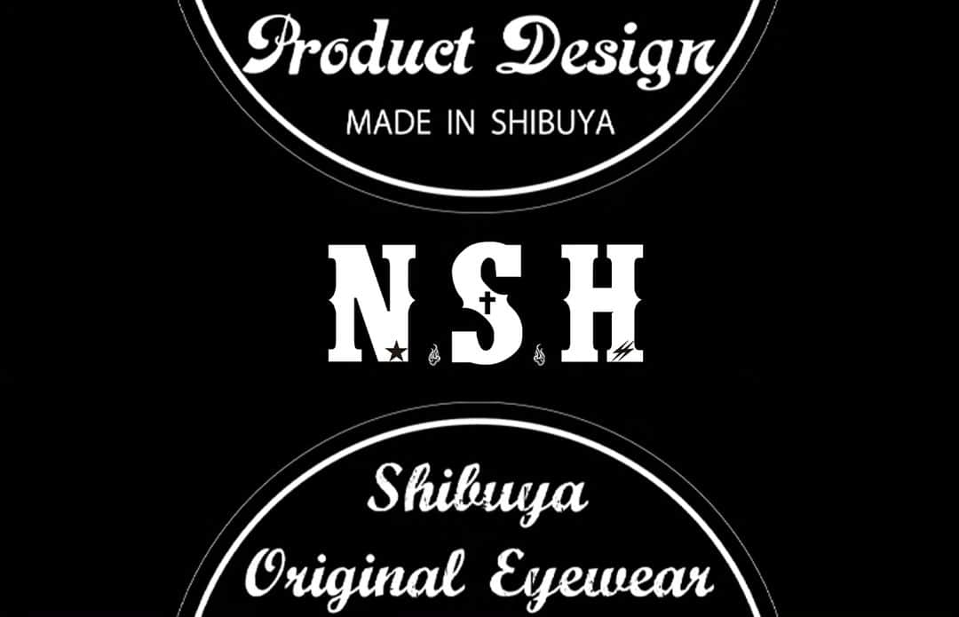 植竹拓のインスタグラム：「Next All Item Restock ☞ 11/24(fri)20:00 ～ 3days  Coming soon  #nsh #Madeinshibuya #フラットレンズサングラス #サングラス #shibuya」