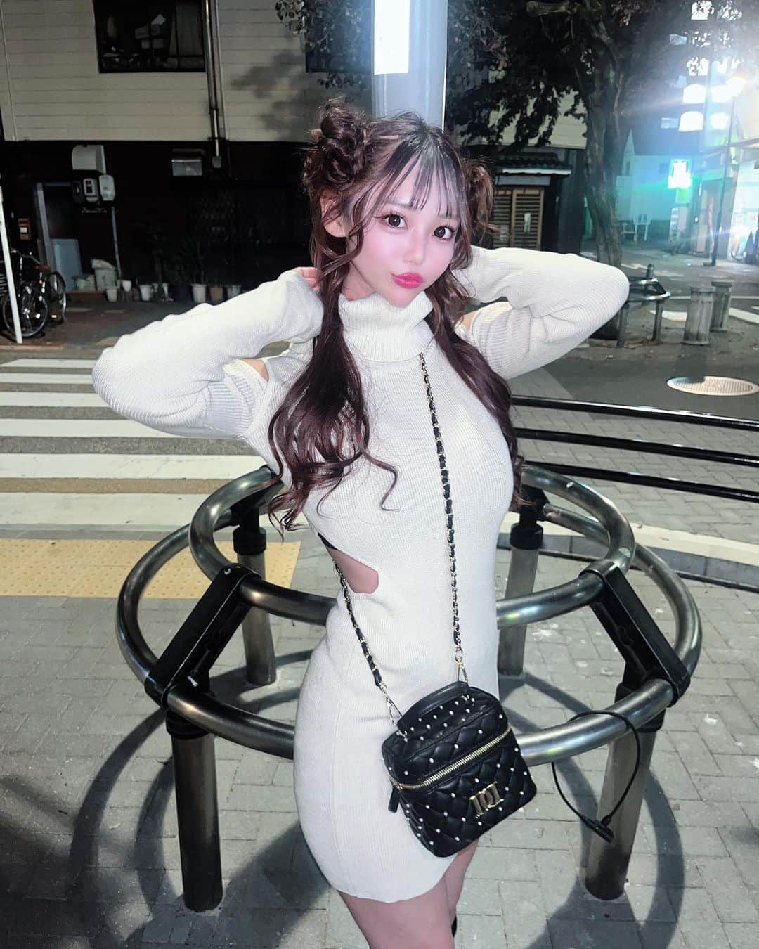 くまみゆのインスタグラム