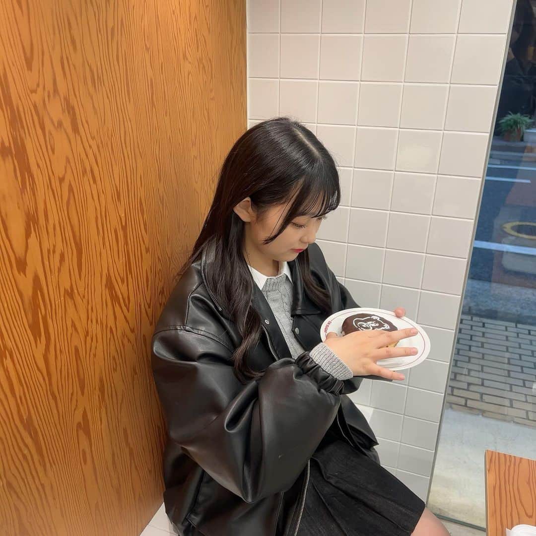 馬場彩華のインスタグラム