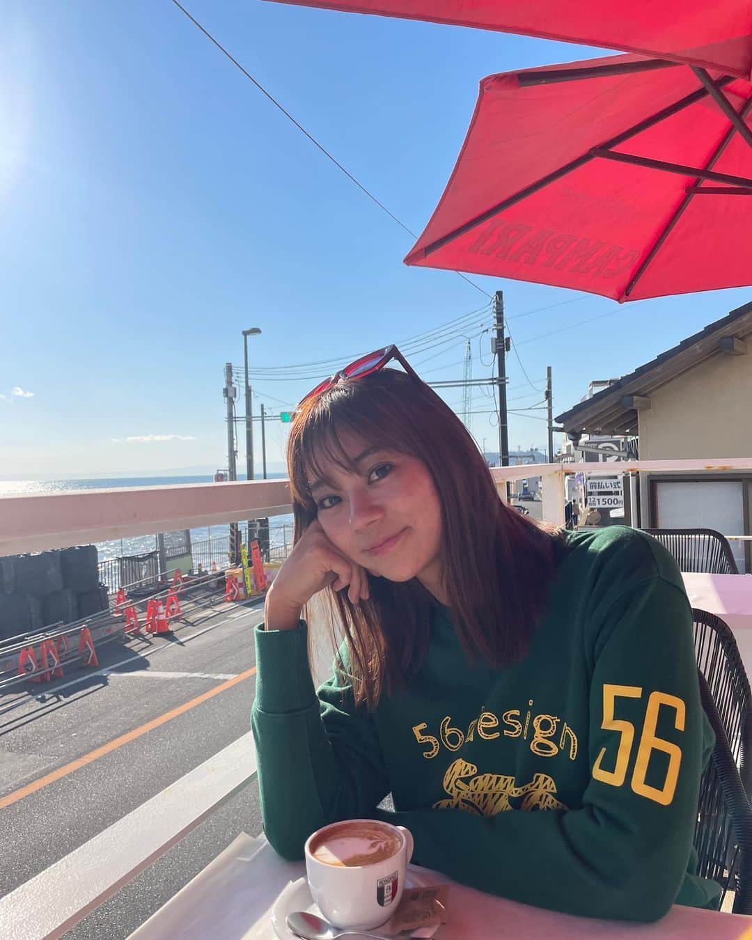 指出瑞貴のインスタグラム