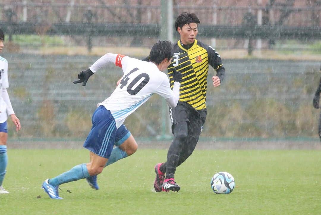 福島ユナイテッドFCさんのインスタグラム写真 - (福島ユナイテッドFCInstagram)「#1120TM医福大🔴⚫️  𝙈𝘼𝙏𝘾𝙃 𝙍𝙀𝙎𝙐𝙇𝙏  #福島ユナイテッドFC 3-2  #新潟医療福祉大学  【得点者🎗️】 #長野星輝 #澤上竜二 #長野星輝  応援ありがとうございました。  #一心一積 #福島ユナイテッド #fufc #福島 #Jリーグ #jleague #サッカー #soccer #⚽️」11月20日 20時14分 - fukushimaunited_fc