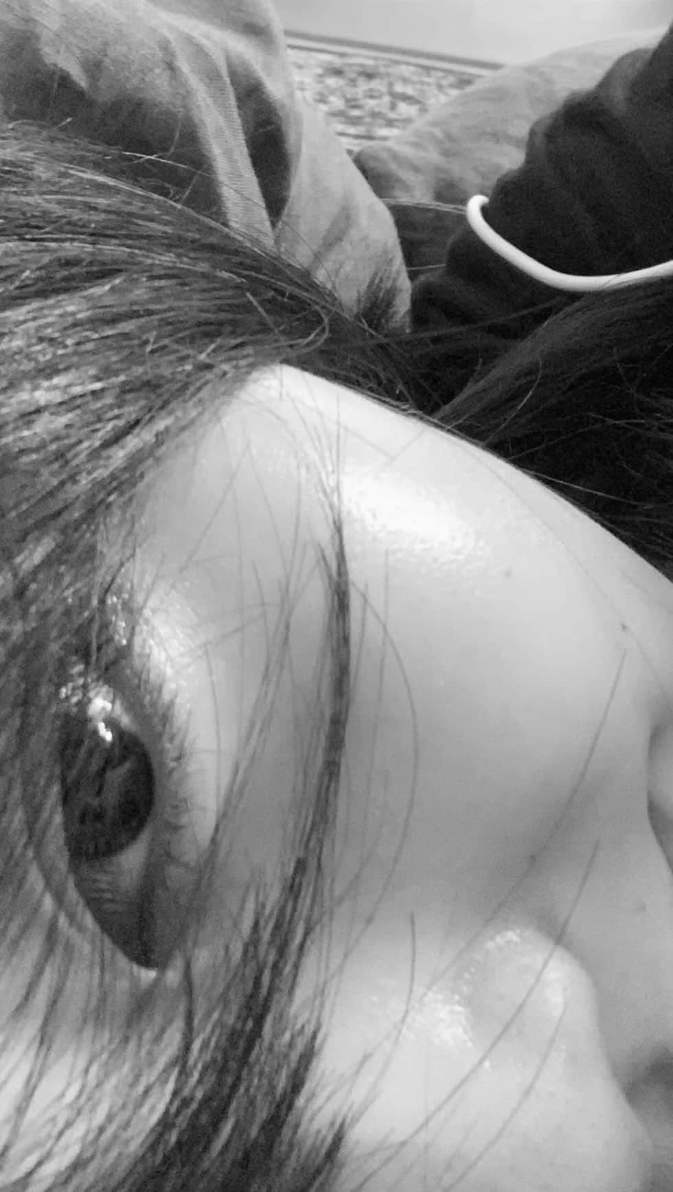 ちゃきのインスタグラム：「お、 肌荒れしにくくなった気がする？ って使い始めてからずっと思ってます🤨☺️ ⁡ ⁡ #makeremover #ipsa」