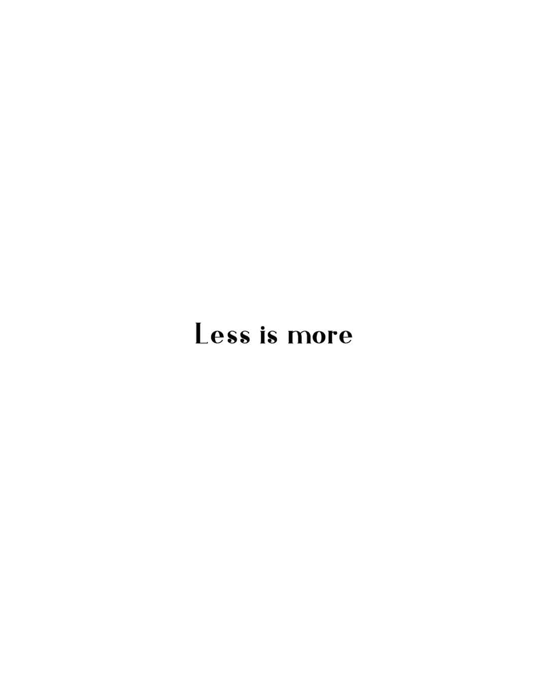 ロビンさんのインスタグラム写真 - (ロビンInstagram)「Less is more  #lessismore」11月20日 20時21分 - robin_officialjp