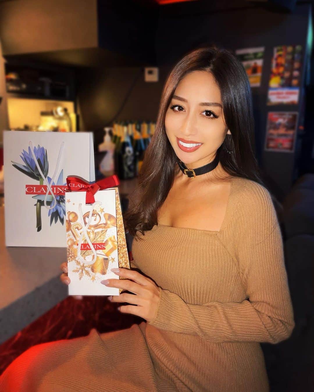 のインスタグラム：「Thanks to @marimo527   #thankful #thankyou #birthdaypresent」