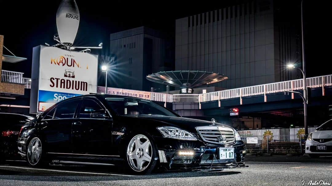 J-Auto Showのインスタグラム